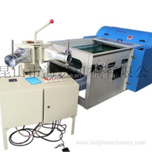 HJZX-900-1 Fiber Opening and Pillow Filling Machine
